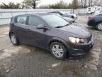 Lot #3296308486 2013 CHEVROLET SONIC LT