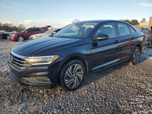 Global Auto Auctions: 2020 VOLKSWAGEN JETTA SEL