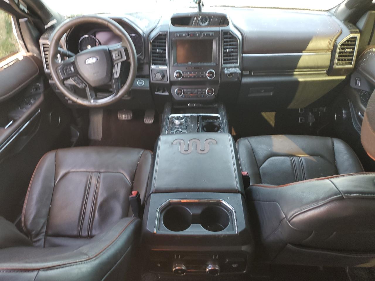 FORD EXPEDITION MAX KING RANCH