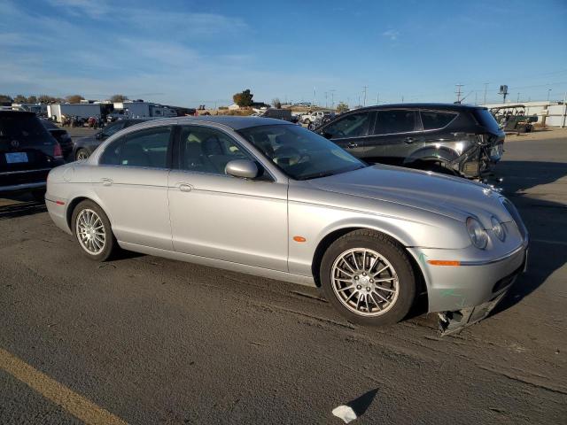 2006 JAGUAR S-TYPE #3304557437