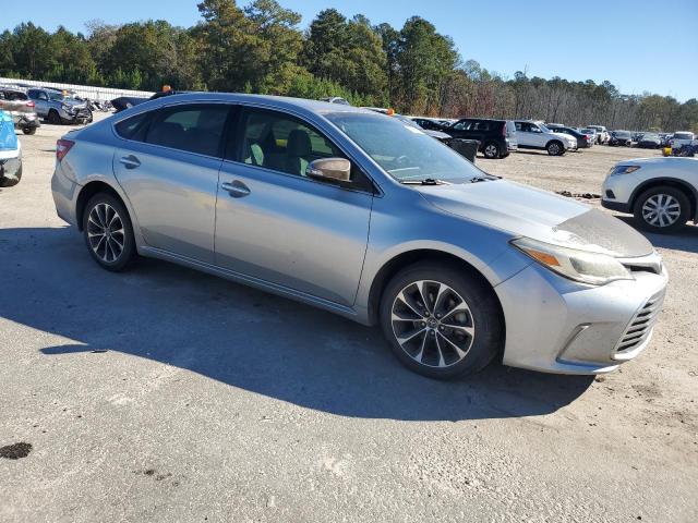 2016 TOYOTA AVALON XLE #3291281002