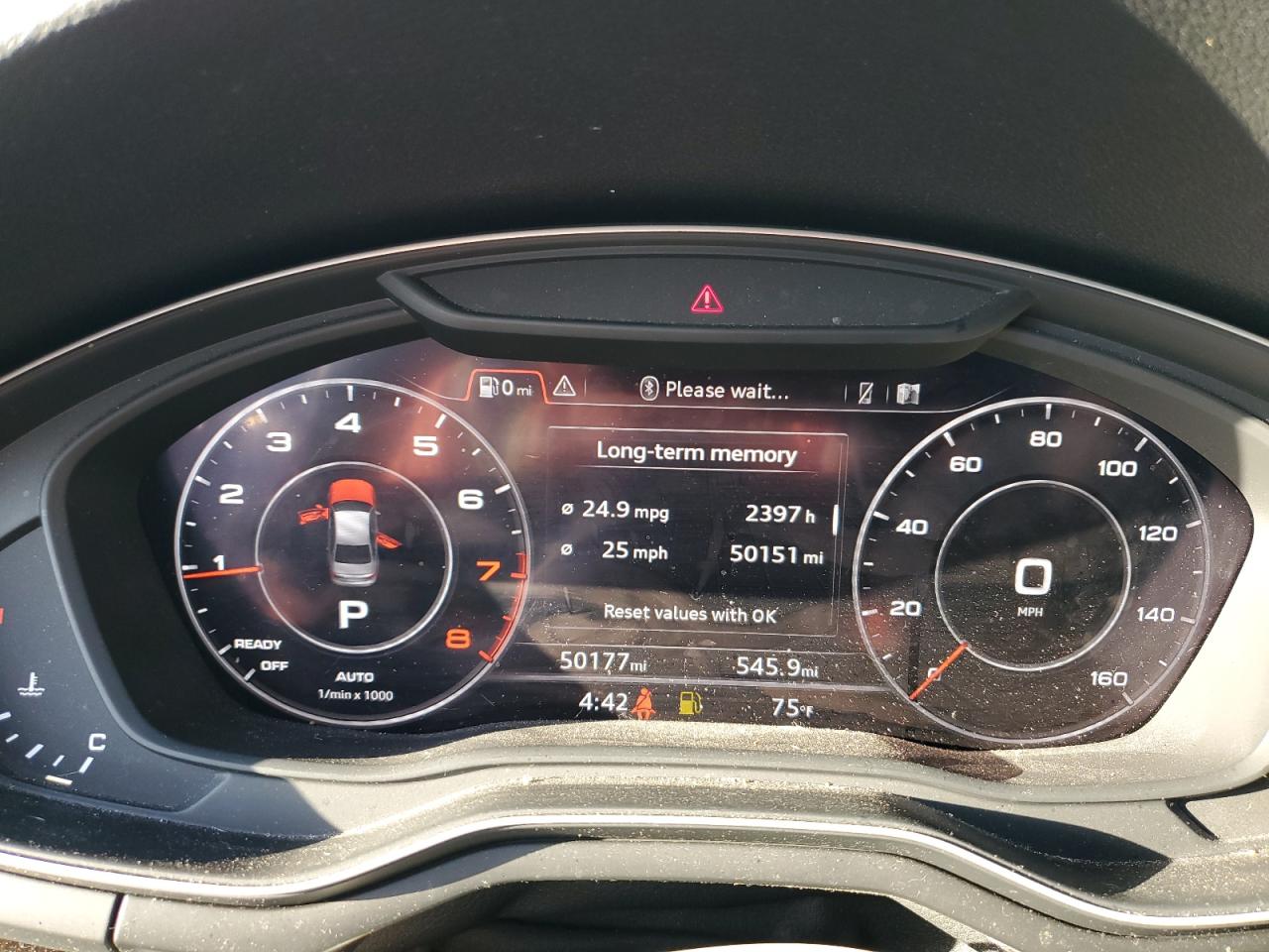 AUDI A4 PREMIUM PLUS