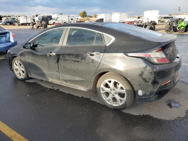 2017 CHEVROLET VOLT PREMI #3281438991