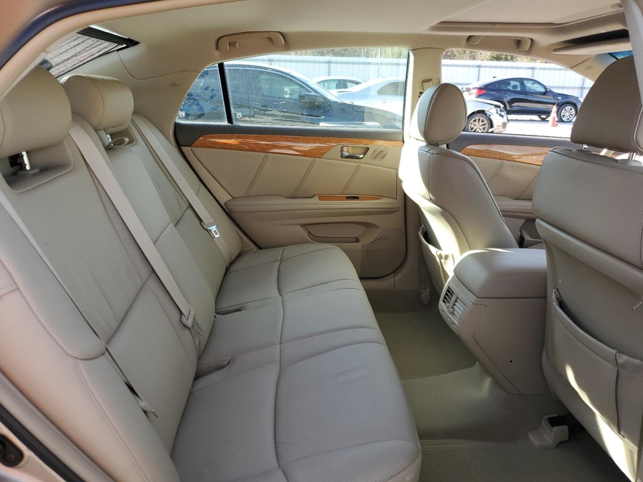 Lot #3301821356 2006 TOYOTA AVALON XL