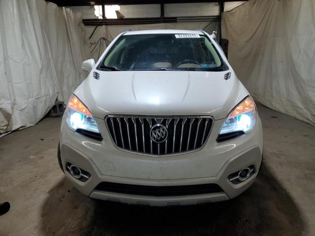 2014 BUICK ENCORE #3304745002