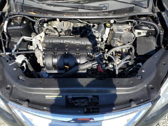 2015 NISSAN SENTRA S - 3N1AB7AP8FY363201