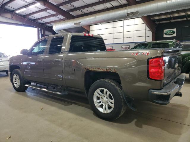 2015 CHEVROLET SILVERADO - 1GCVKREC9FZ177626