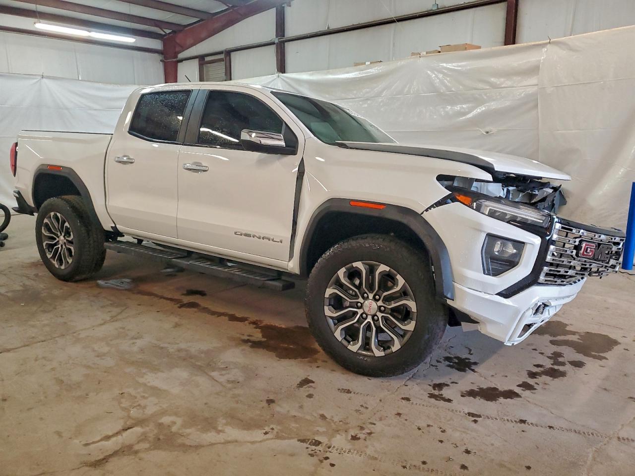 Lot #3304865576 2024 GMC CANYON DEN