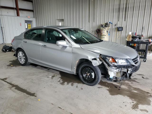 2014 HONDA ACCORD EXL #3302699060
