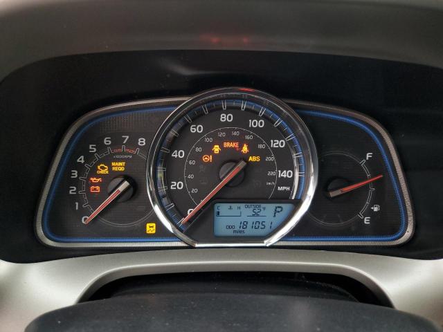2014 TOYOTA RAV4 LIMIT #3316712422