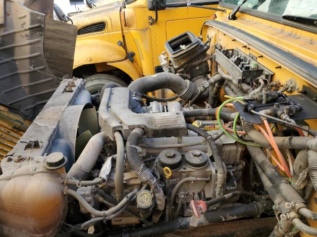 2013 IC CORPORATION CE SERIES SCHOOL #3285637328