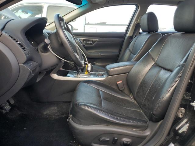 2015 NISSAN ALTIMA 2.5 - 1N4AL3AP7FC950409