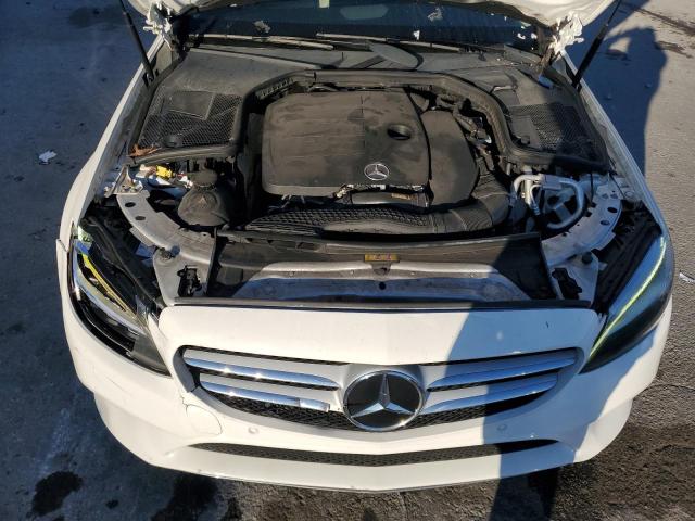 2020 MERCEDES-BENZ C 300 #3291193966