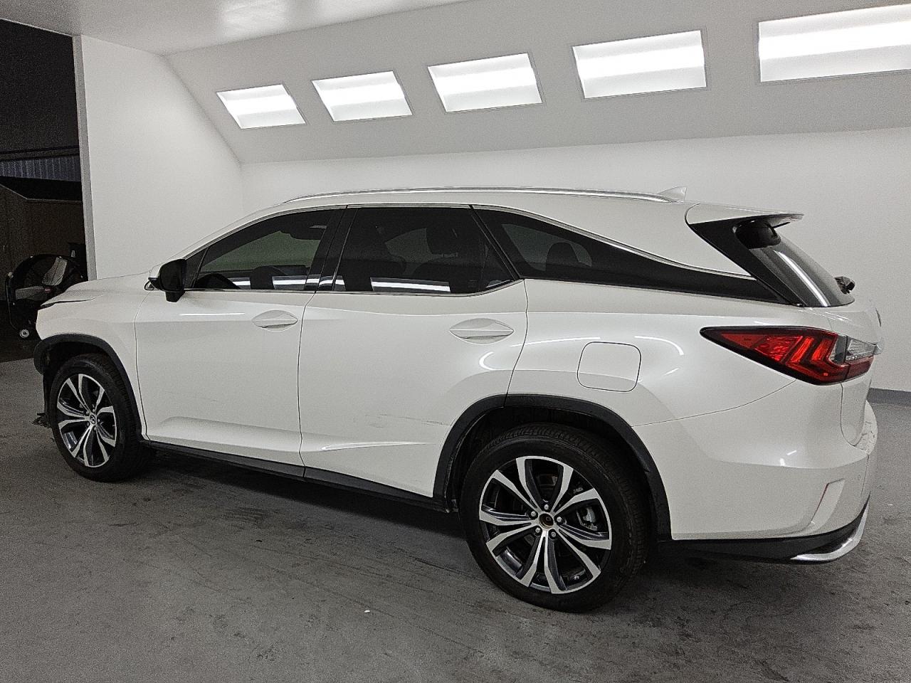 LEXUS RX 350L 350 L