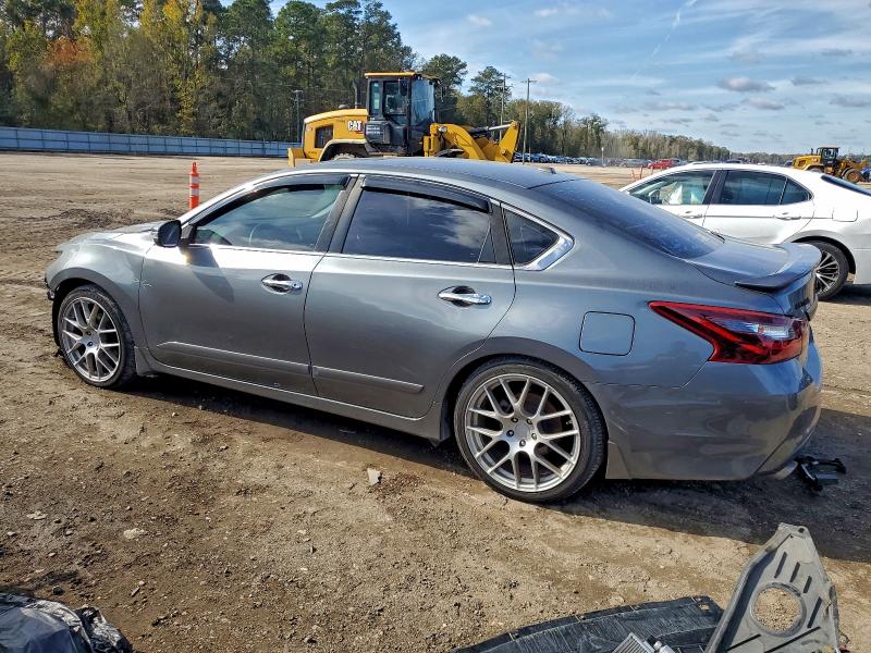 2016 NISSAN ALTIMA 3.5 #3302811933