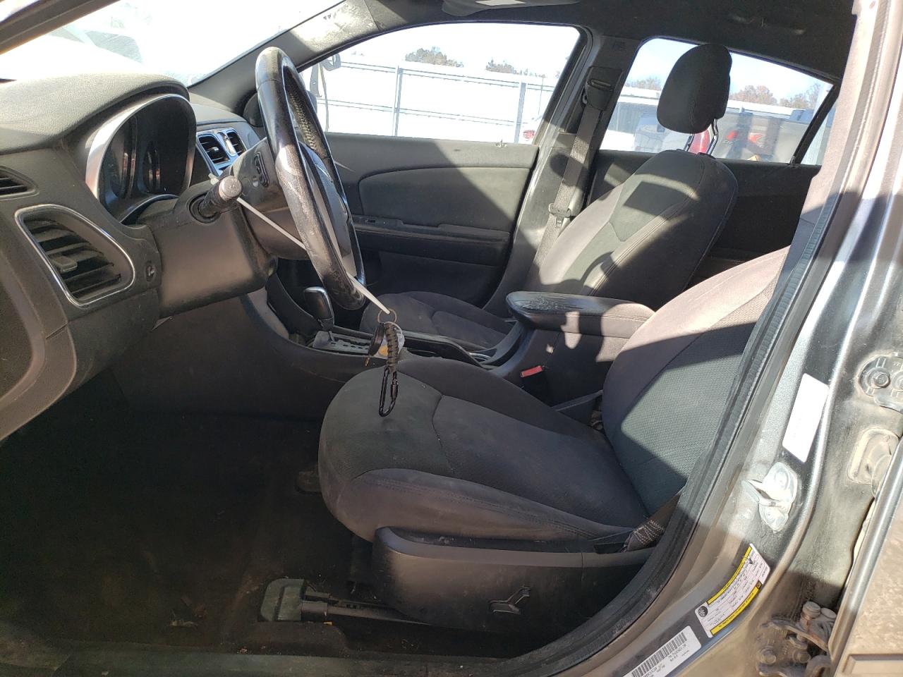 CHRYSLER 200 TOURING