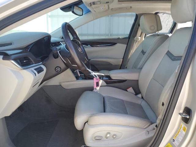 2013 CADILLAC XTS PLATIN #3296854658