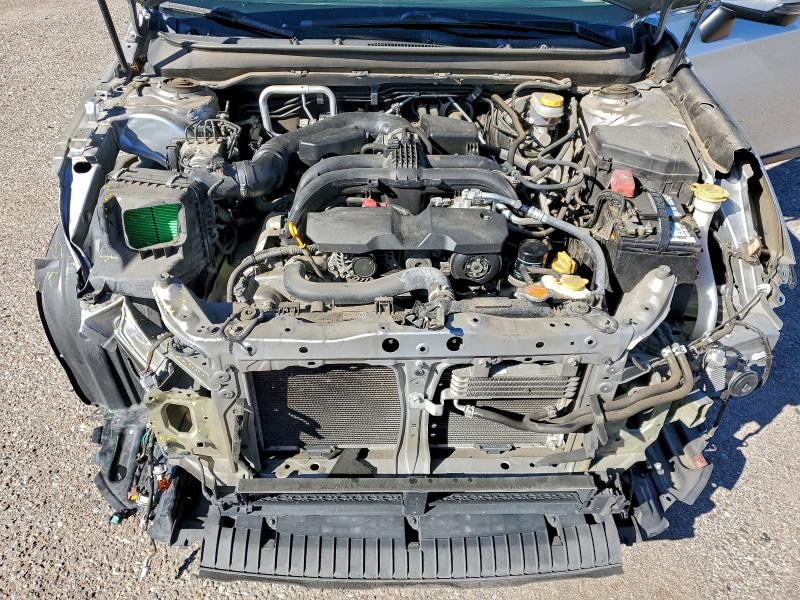 2017 SUBARU OUTBACK 2. #3304097501