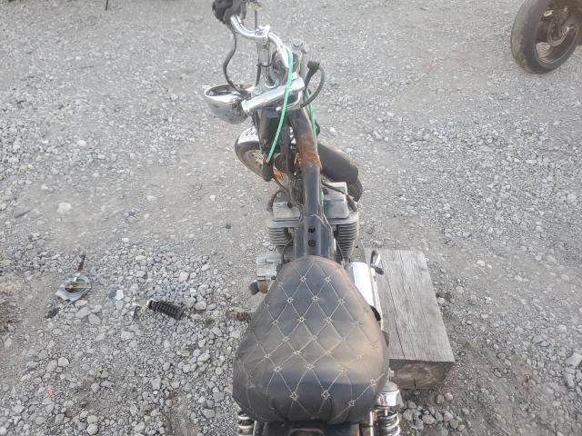 1985 HONDA CMX250 C #3291290445