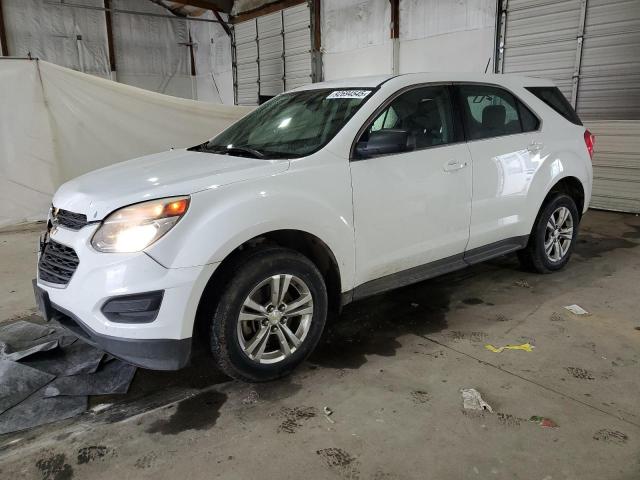 2016 CHEVROLET EQUINOX LS #3309412993