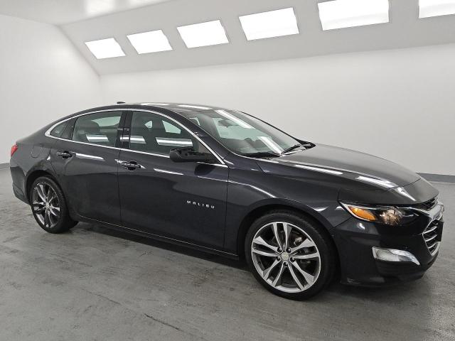 2023 CHEVROLET MALIBU LT #3303893703