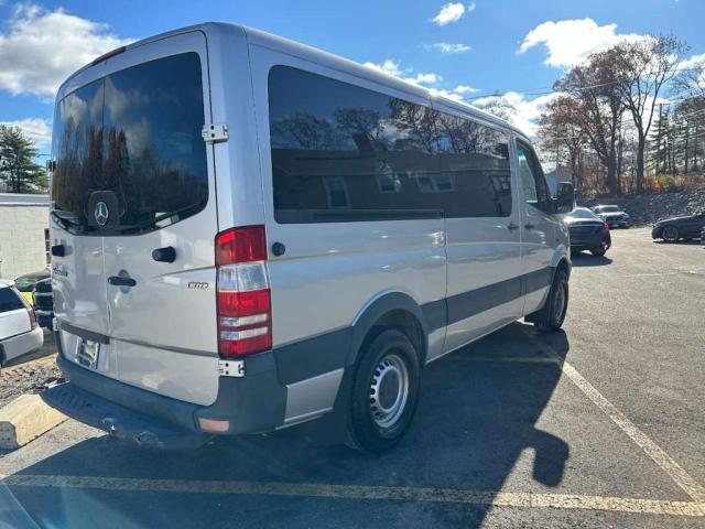 2008 DODGE SPRINTER 2 #3291192007