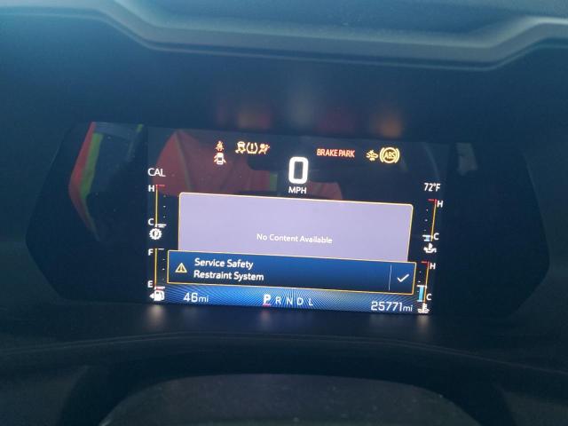 2023 CHEVROLET COLORADO #3303968703