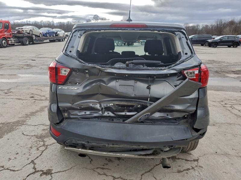2019 FORD ESCAPE SE #3298029158