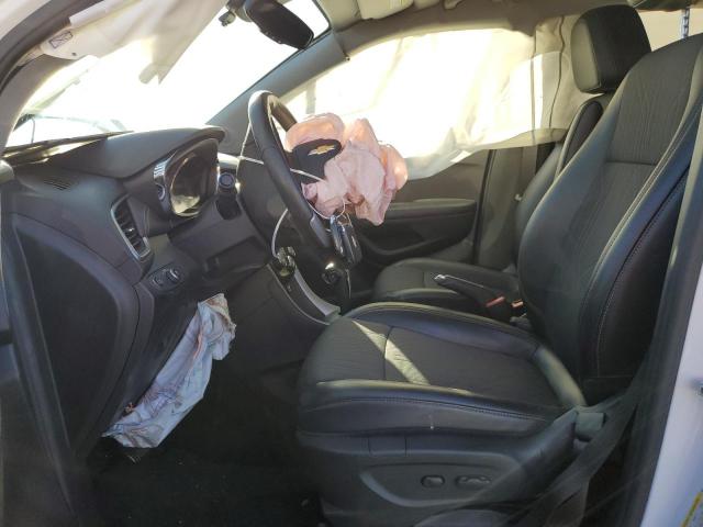 2019 CHEVROLET TRAX 1LT #3293446413