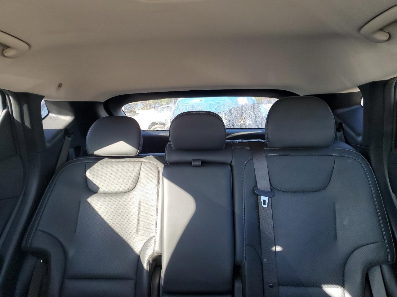 Lot #3301681639 2023 KIA EV6 LIGHT