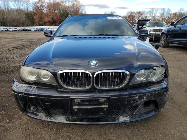 2005 BMW 330 CI #3294415492