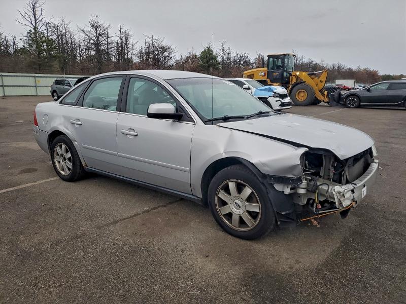 2005 FORD FIVE HUNDR #3297873828
