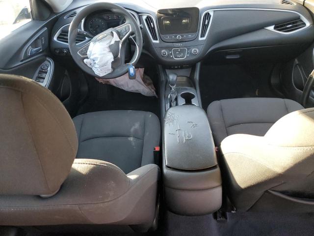 2023 CHEVROLET MALIBU LS #3290297221