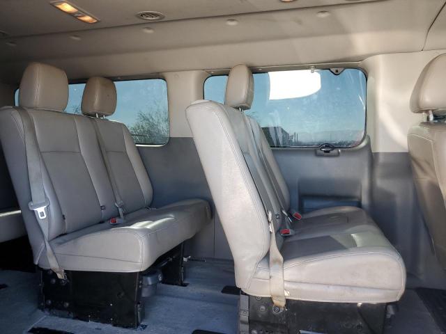 2018 NISSAN NV 3500 S #3285142405