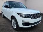 Lot #3293307482 2019 LAND ROVER RANGE ROVE