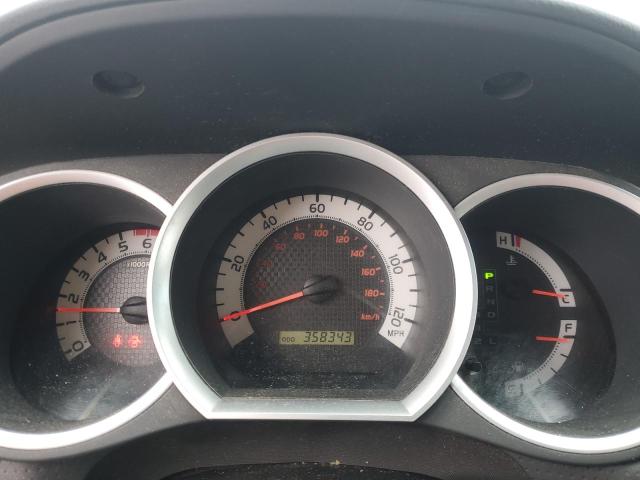 2012 TOYOTA TACOMA DOU - 5TFMU4FN4CX008162