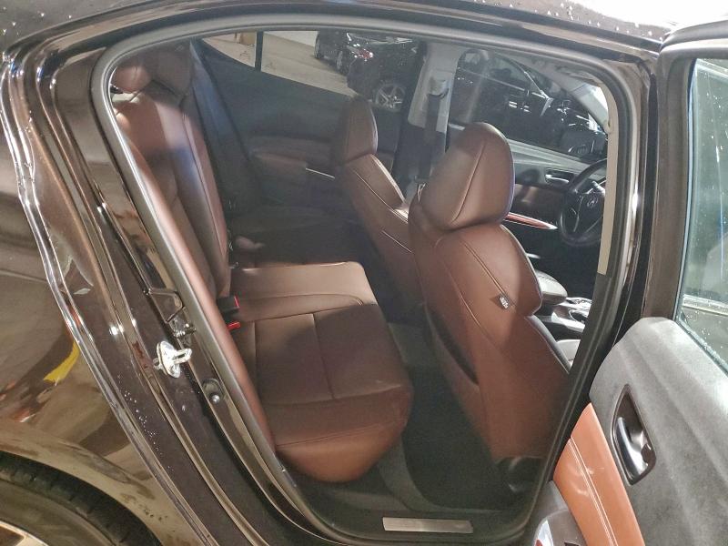 2015 ACURA TLX #3301983488