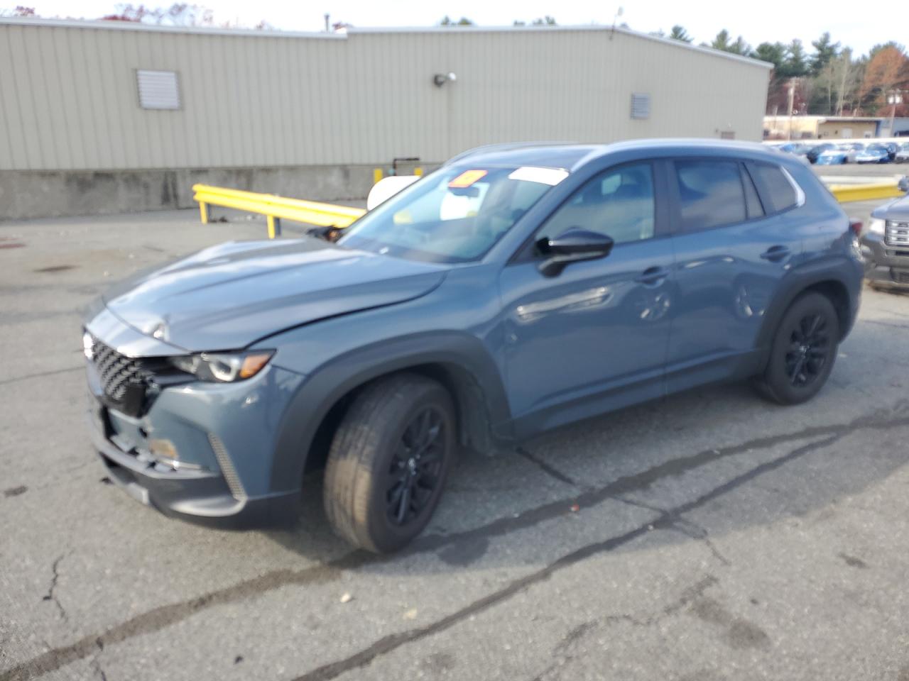 MAZDA CX-50 PREFERRED PLUS