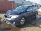 Lot #3303723463 2013 TOYOTA COROLLA BA