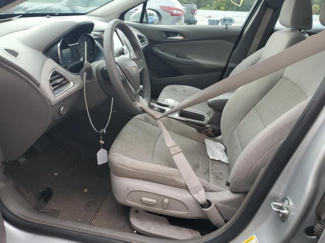 2016 CHEVROLET CRUZE LT #3296978867