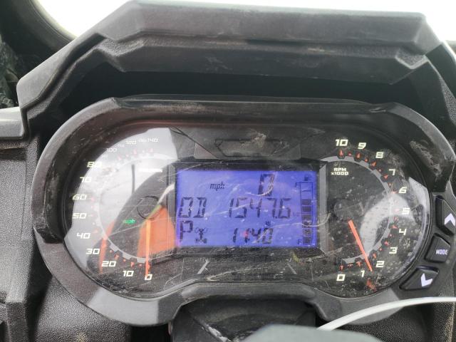 2021 POLARIS GENERAL XP #3305482065