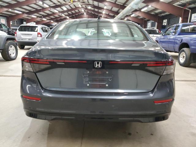 2023 HONDA ACCORD HYB - 1HGCY2F60PA006481