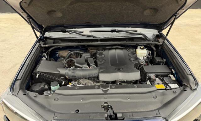 2021 TOYOTA 4RUNNER VE JTEHU5JR7M5956906