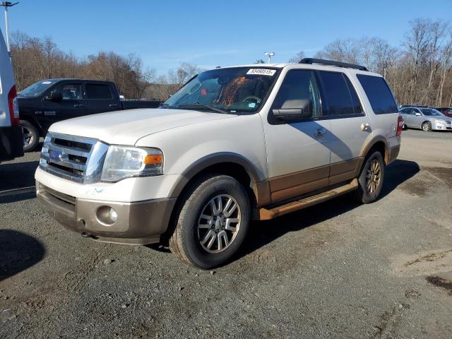 Global Auto Auctions: 2014 FORD EXPEDITION