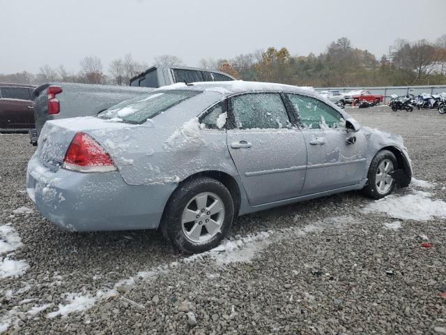 2006 CHEVROLET IMPALA LT #3293526423