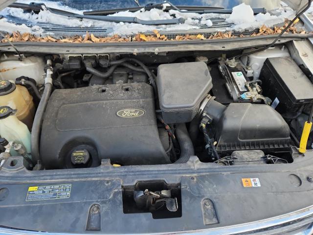 2013 FORD EDGE SE - 2FMDK3GC6DBB74331