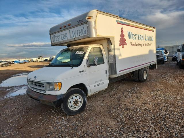 1997 FORD ECONOLINE #3302755341