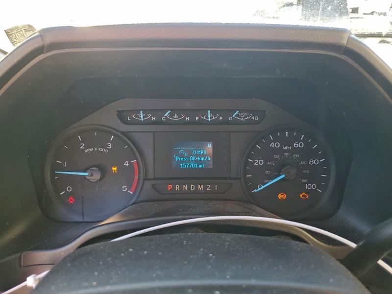 2018 FORD F450 #3312112109