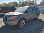 Lot #3294539664 2013 FORD EXPLORER L
