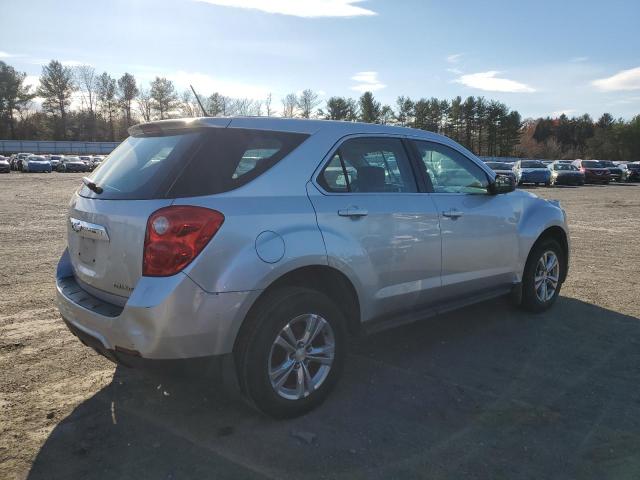 2014 CHEVROLET EQUINOX LS #3291229996